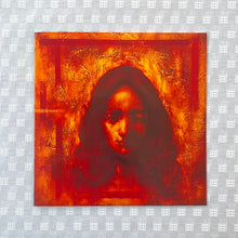 Load image into Gallery viewer, 'Be Not Afrighted' card