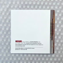 Load image into Gallery viewer, 'Be Not Afrighted' card