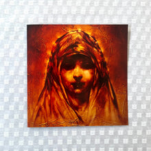 Load image into Gallery viewer, 'The Immaculate Conception' card