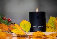 Load image into Gallery viewer, Simply Glenstal Scented Candle