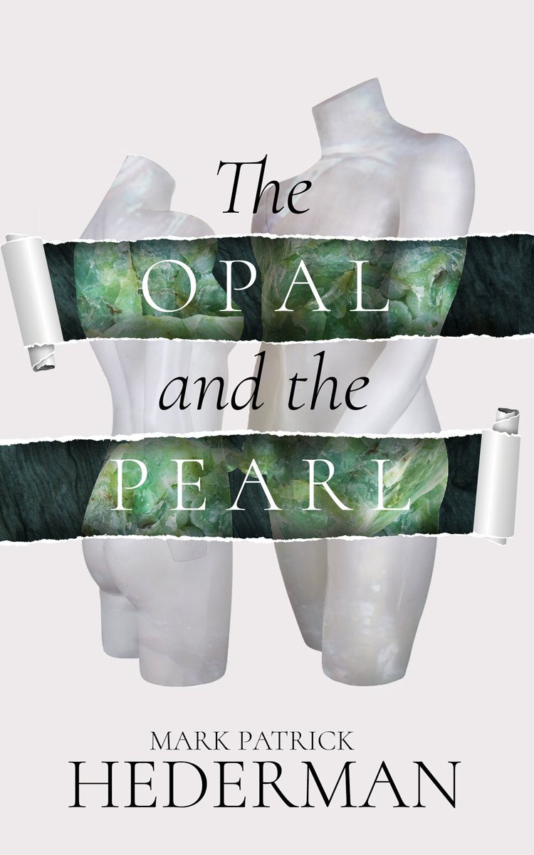 The Opal and the Pearl