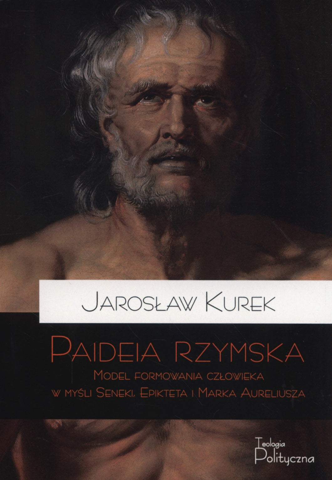 Paideia Rzymska / Roman Paideia (in Polish)