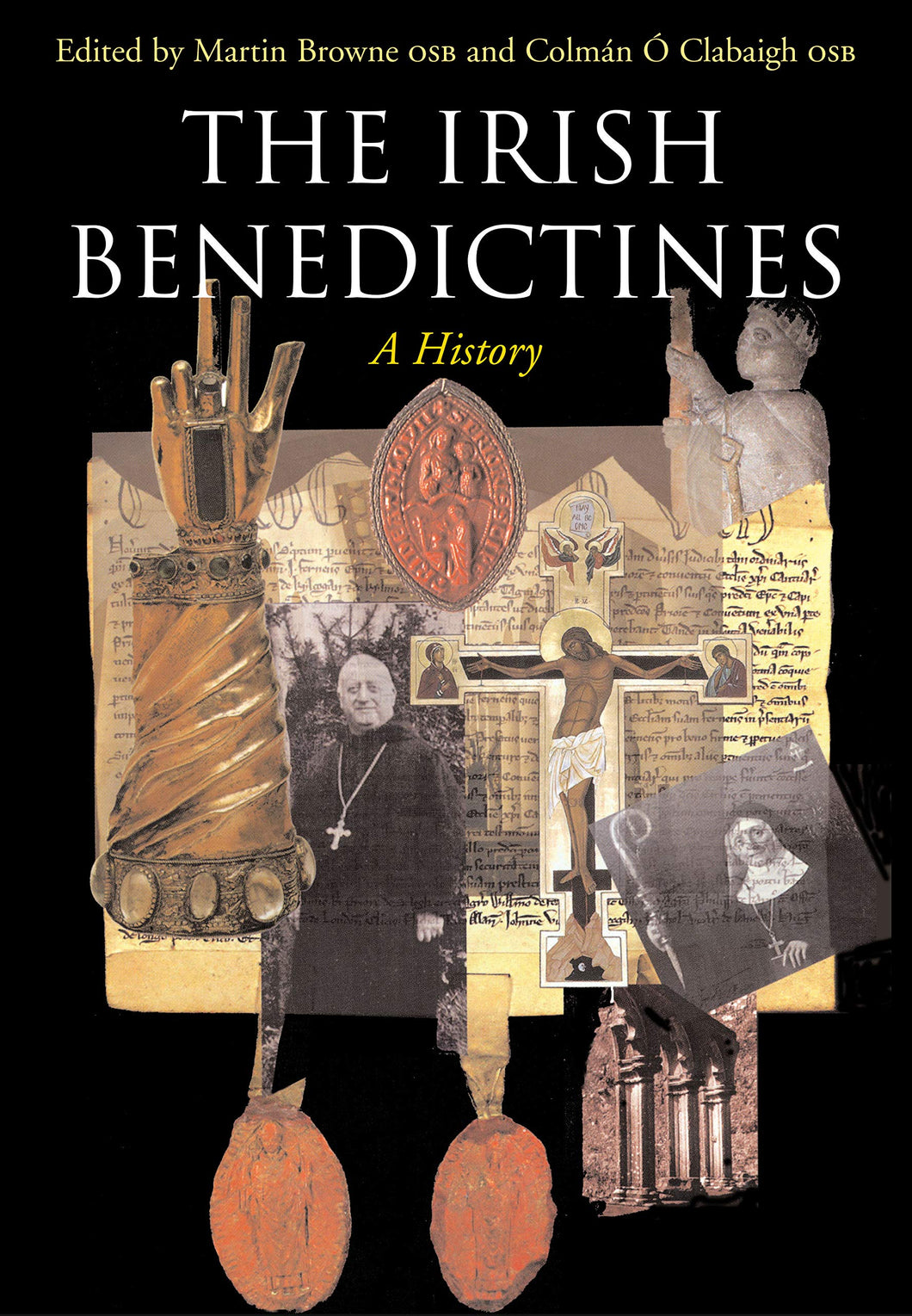 The Irish Benedictines