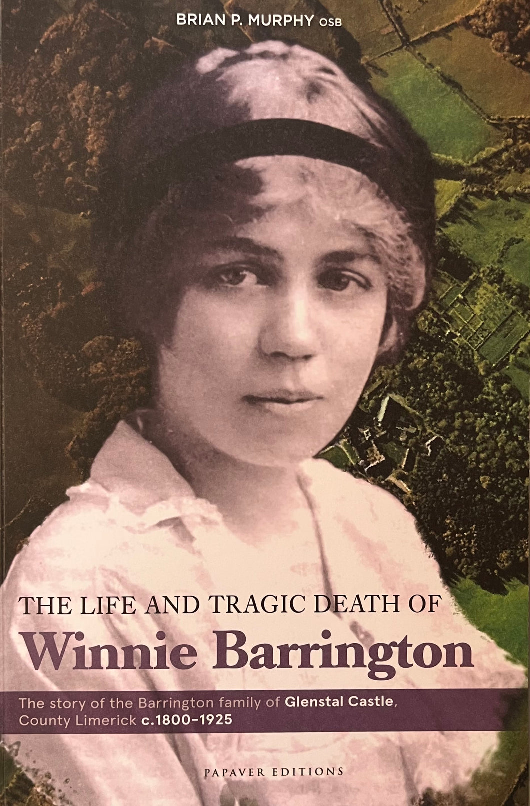 The Life and Tragic Death of Winnie Barrington