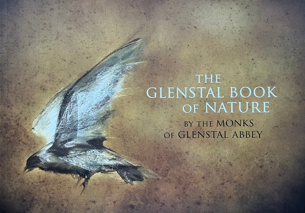 The Glenstal Book of Nature by the Monks of Glenstal Abbey