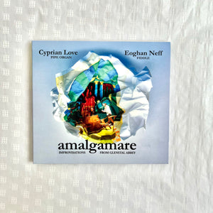 Amalgamare CD