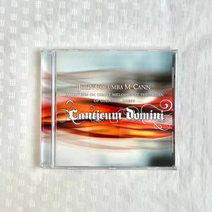 Canticum Domini CD