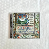 Dies Domini Sunday Prayer CD