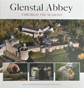 Glenstal Abbey Through the Seasons