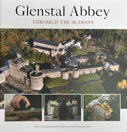 Glenstal Abbey Through the Seasons