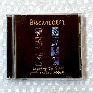 Biscantorat CD