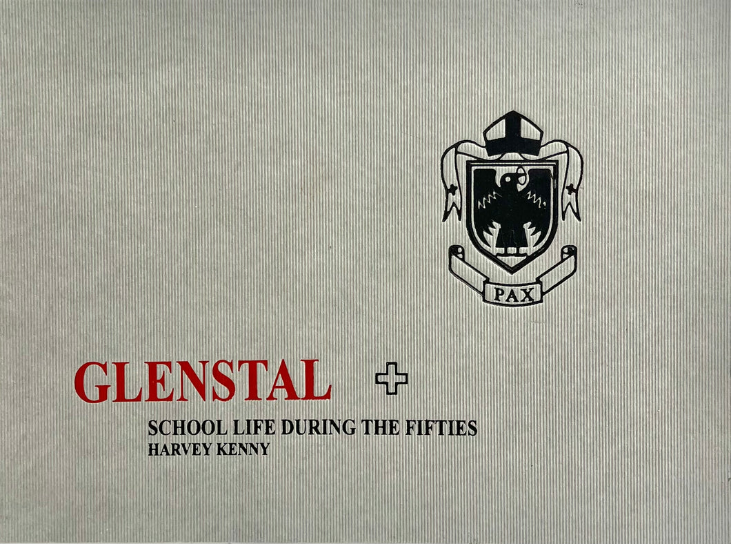 Glenstal School Life During the Fifties