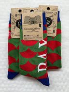 Glenstal Abbey Socks