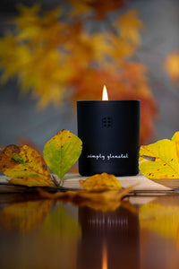 Simply Glenstal Scented Candle