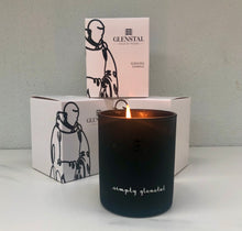 Load image into Gallery viewer, Simply Glenstal Scented Candle
